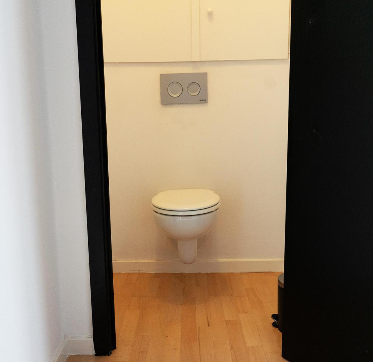 Appartement Le P'Tit Bijou - Centre De Liège Extérieur photo