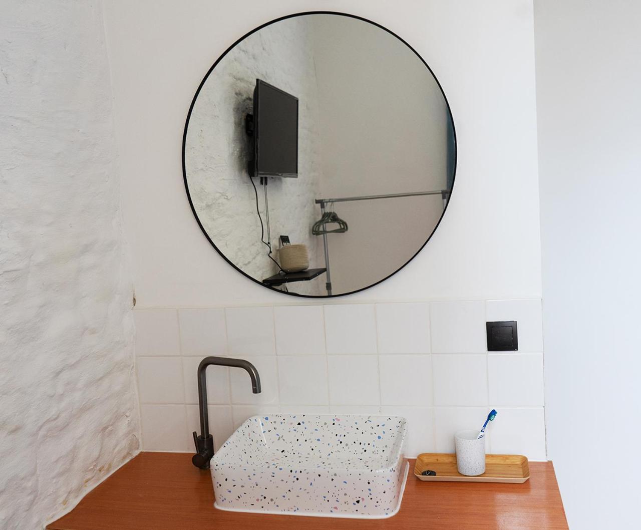 Appartement Le P'Tit Bijou - Centre De Liège Extérieur photo