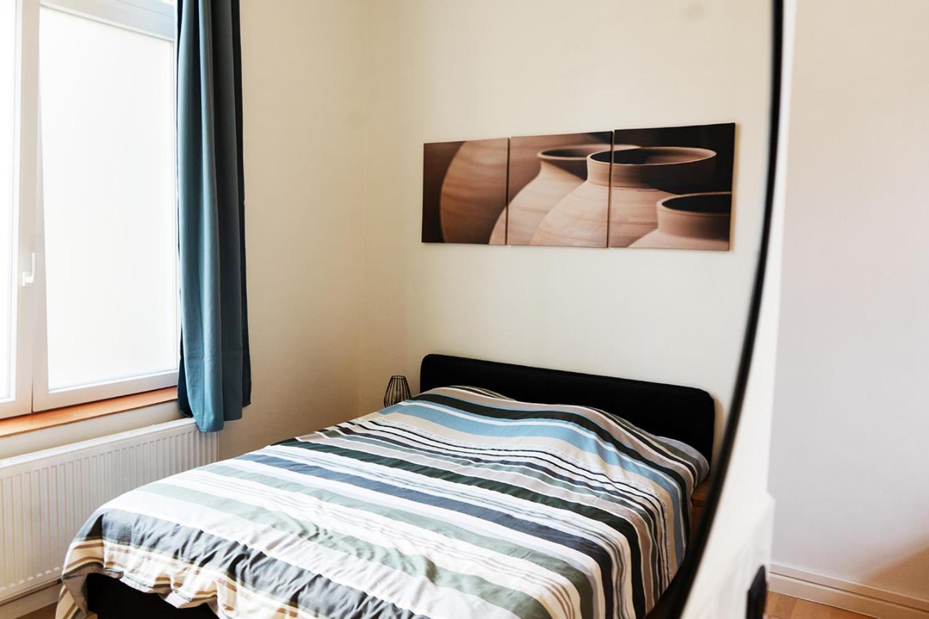 Appartement Le P'Tit Bijou - Centre De Liège Extérieur photo