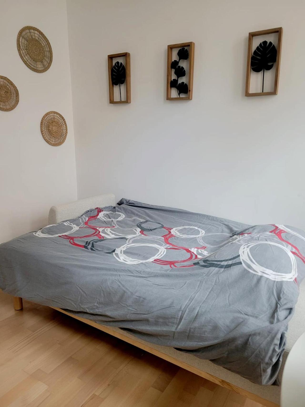 Appartement Le P'Tit Bijou - Centre De Liège Extérieur photo